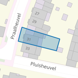 Perceel BES00-K-1630