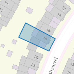 Perceel BES00-K-1636