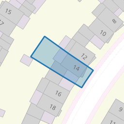 Perceel BES00-K-1638