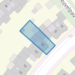 Perceel BES00-K-1641