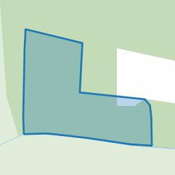 Perceel BES00-K-1666