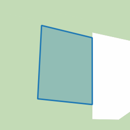 Perceel BES00-K-1667