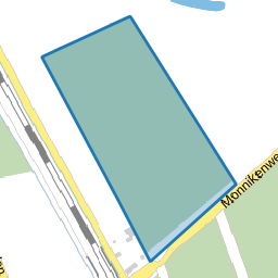 Perceel BES00-K-1671