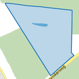 Perceel BES00-K-1672