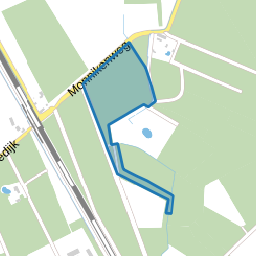 Perceel BES00-K-1683