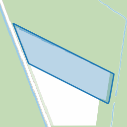 Perceel BES00-K-1685