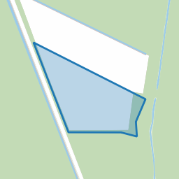 Perceel BES00-K-1686