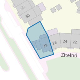 Perceel BES00-K-1692