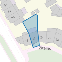 Perceel BES00-K-1693