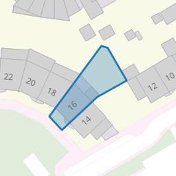 Perceel BES00-K-1698