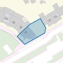 Perceel BES00-K-1699