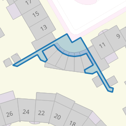 Perceel BES00-K-1700