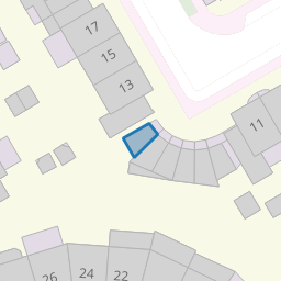 Perceel BES00-K-1701