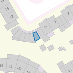 Perceel BES00-K-1704