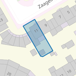 Perceel BES00-K-1705