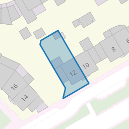 Perceel BES00-K-1711