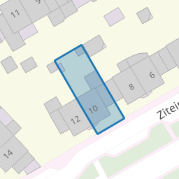 Perceel BES00-K-1712