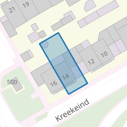 Perceel BES00-K-1720