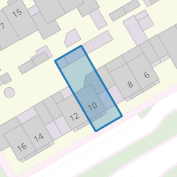 Perceel BES00-K-1722