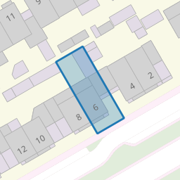 Perceel BES00-K-1724