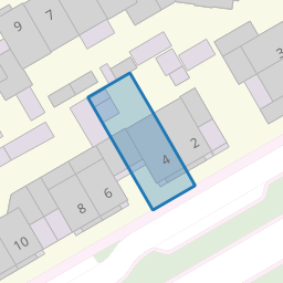 Perceel BES00-K-1725