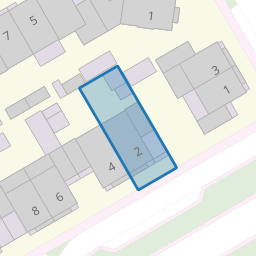 Perceel BES00-K-1726