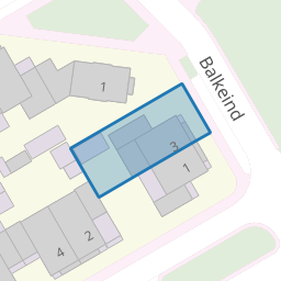 Perceel BES00-K-1727