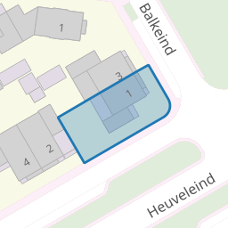 Perceel BES00-K-1728