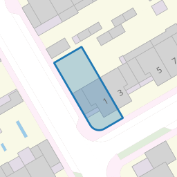 Perceel BES00-K-1731