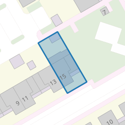 Perceel BES00-K-1738