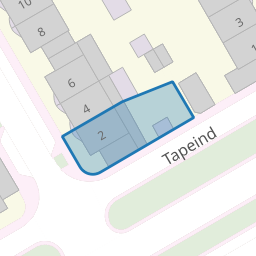 Perceel BES00-K-1739