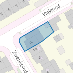 Perceel BES00-K-1744