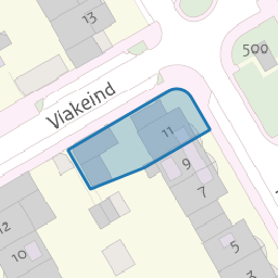 Perceel BES00-K-1745