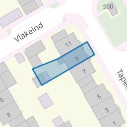 Perceel BES00-K-1746