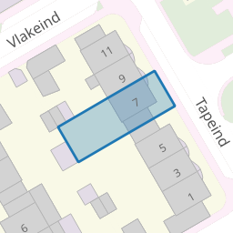 Perceel BES00-K-1747