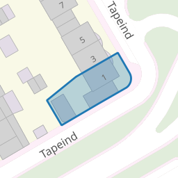 Perceel BES00-K-1750