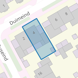 Perceel BES00-K-1754