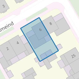 Perceel BES00-K-1755