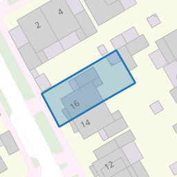 Perceel BES00-K-1758