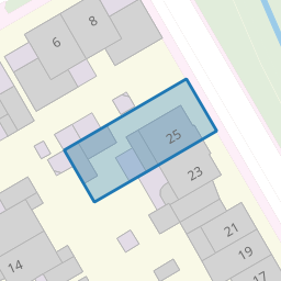 Perceel BES00-K-1760