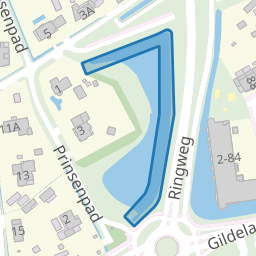 Perceel BES00-K-1780