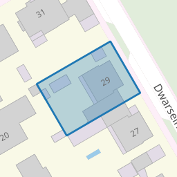 Perceel BES00-K-1788