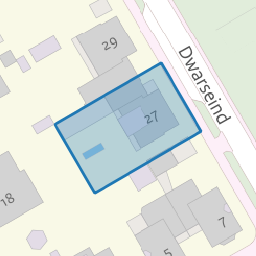 Perceel BES00-K-1789