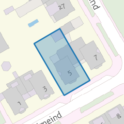 Perceel BES00-K-1791