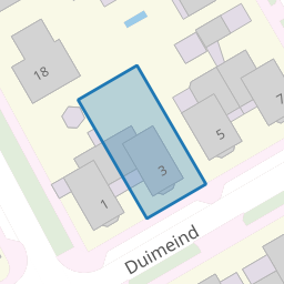 Perceel BES00-K-1792