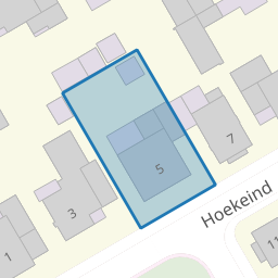 Perceel BES00-K-1797