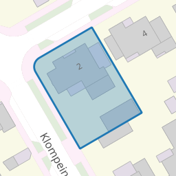 Perceel BES00-K-1800