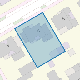 Perceel BES00-K-1801