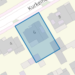 Perceel BES00-K-1802