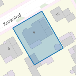 Perceel BES00-K-1803